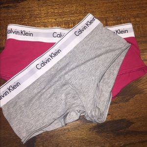 Calvin Klein Underwear