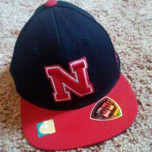 Nebraska snapback