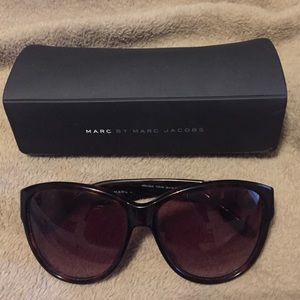 Marc Jacobs sunglasses