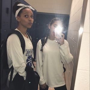 Meet your Posher, Nikki