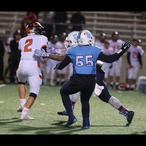 Meet your Posher, Robert