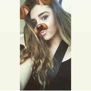 Meet your Posher, Bethany