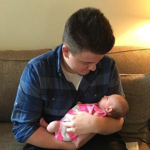 Meet your Posher, Tyler