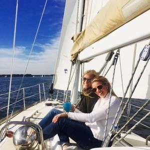 Meet your Posher, Annie