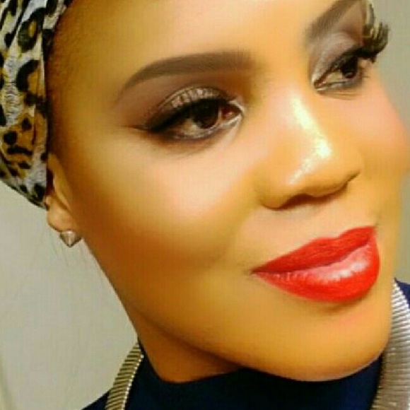 Meet your Posher, Farida - Picture 1 of 1
