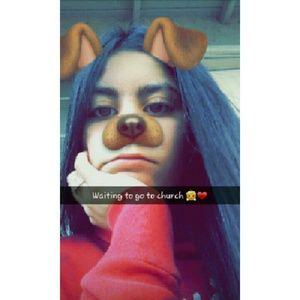 Meet your Posher, Janely