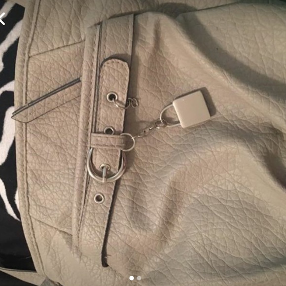 Small cross body from khols