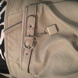 Small cross body from khols