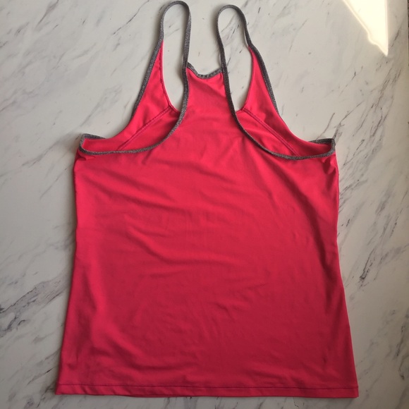 Adidas work out shirt. - Picture 2 of 3