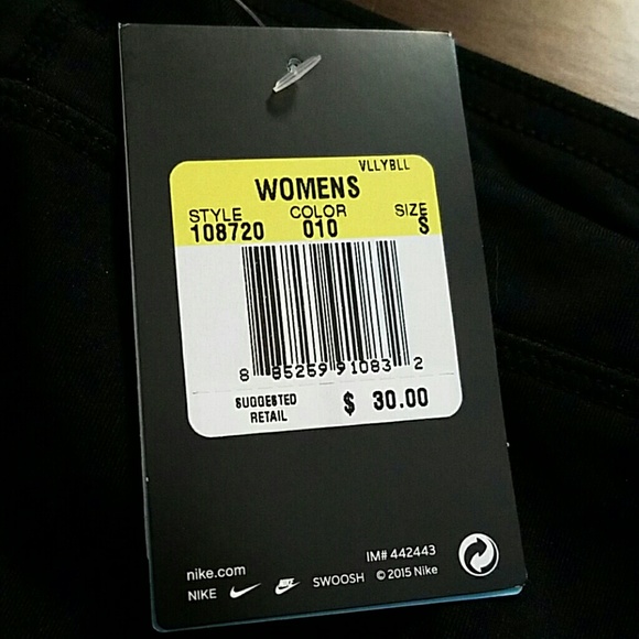 ❌sold❌NEW Nike Compression Shorts - Picture 2 of 3