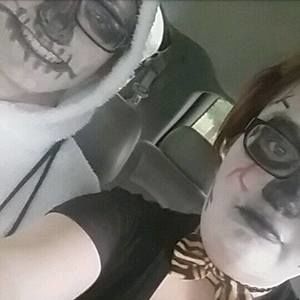 Meet your Posher, Harli