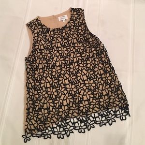 Lela Rose for Target Blouse