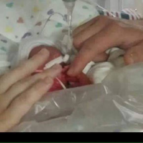 Meet your Posher, Angela