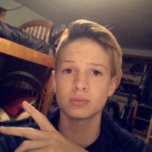 Meet your Posher, Liam