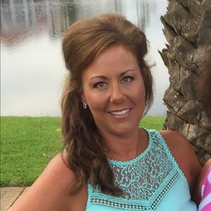 Meet your Posher, Brandi