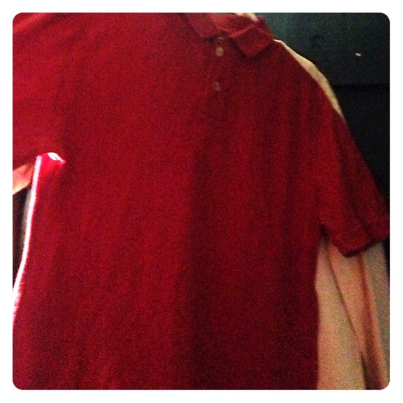 My clothes