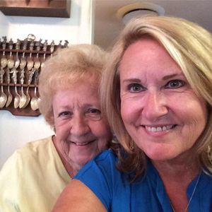 Meet your Posher, Charlene