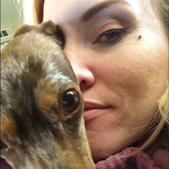 EUC Ginger NerdGirl, New-2-Poshmark. Hi! - Picture 12 of 16