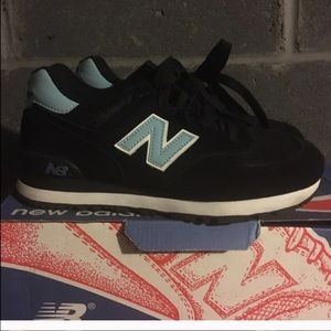 New Balance sneakers