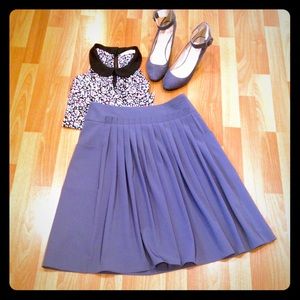 Simply Vera by Vera Wang Skirt, 6