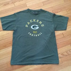 Men's Green Bay Packers T-Shirt