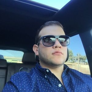 Meet your Posher, Brian