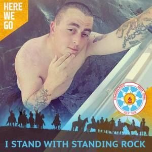 Meet your Posher, Chris