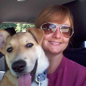 Meet your Posher, Shelly