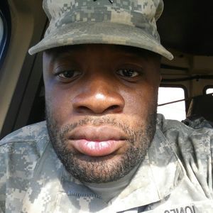 Meet your Posher, Rob