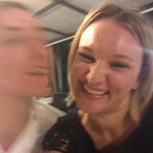 Meet your Posher, Sam