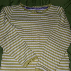 Mini Boden Girls Top