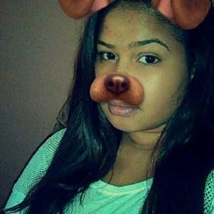 Meet your Posher, Lynnette