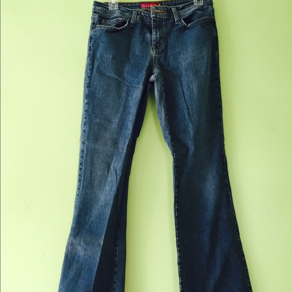 Size 7 tall jeans
