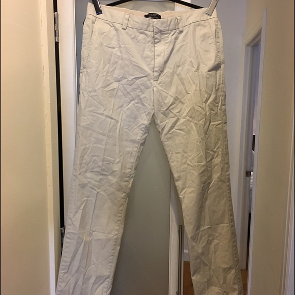 Banana Republic Aiden chino pants