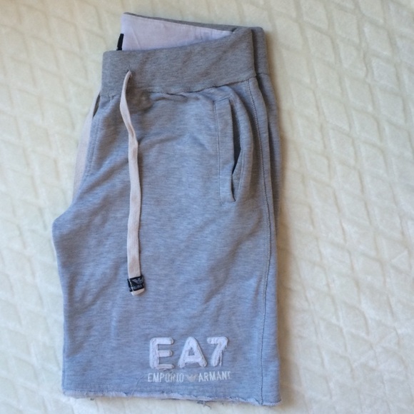 Giorgio Armani Shorts