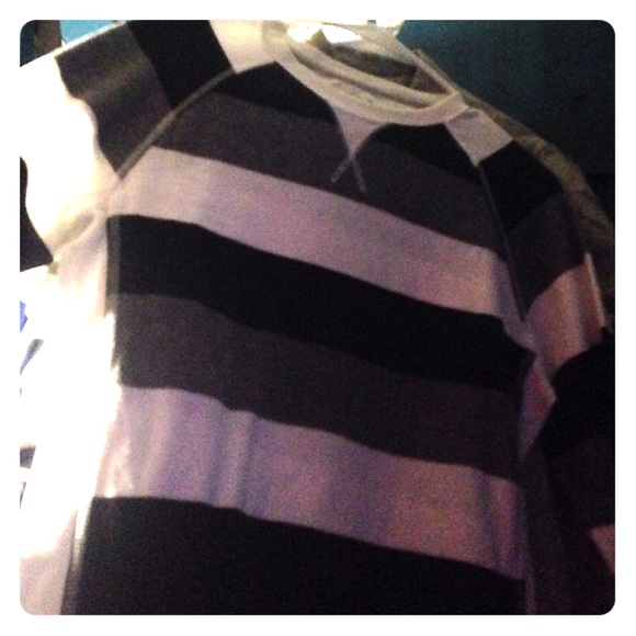 My clothes