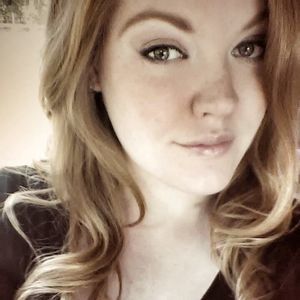 Meet your Posher, Kelsey