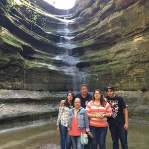 Meet your Posher, Danielandmaricela