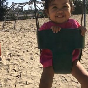 Meet your Posher, Nidia