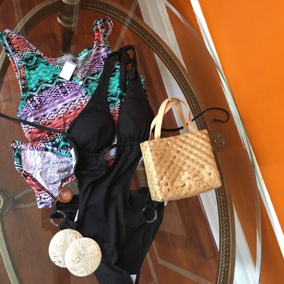 Vacation bundle 🌞💛😎 SIZEM-L