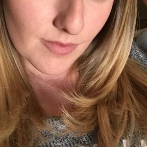 Meet your Posher, Briana