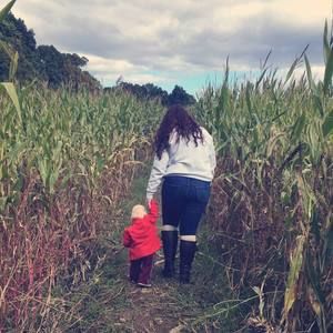 Meet your Posher, Taylor