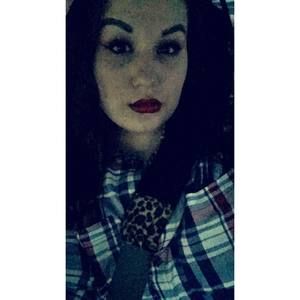 Meet your Posher, Stacia