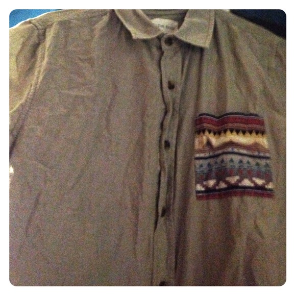 My clothes