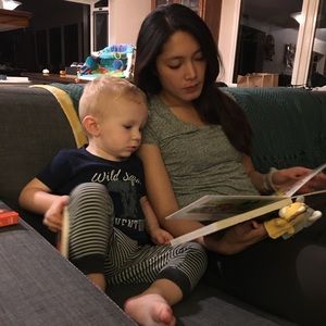 Meet your Posher, Diane