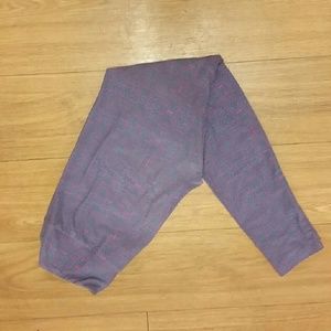 Lularoe leggings OS