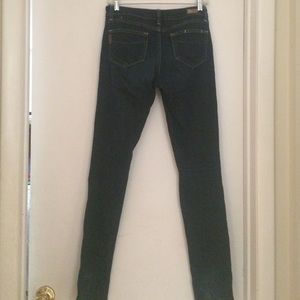 Paige Premium Denim Jeans