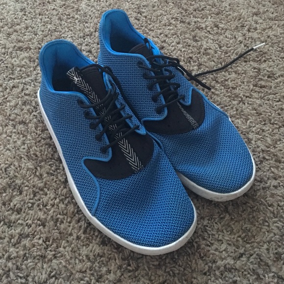 Air Jordan's - Picture 1 of 1