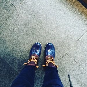 Meet your Posher, Stephenje