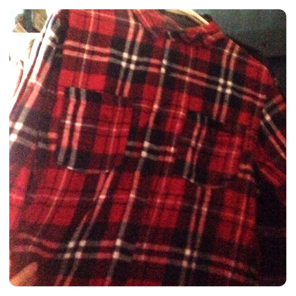 My clothes
